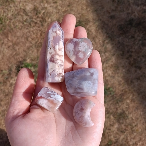 Crystals - Picture 2 of 3